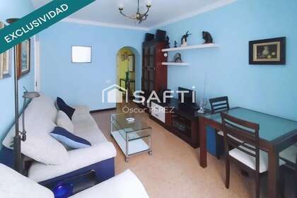 Apartamento venda em Palmas de Gran Canaria, Las, Las Palmas, Gran Canaria. 