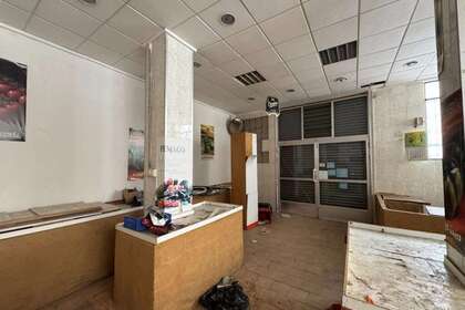 Lofts verkoop in Elda, Alicante. 
