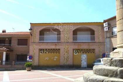 Premissa comercial venda em San Román de los Montes, Toledo. 