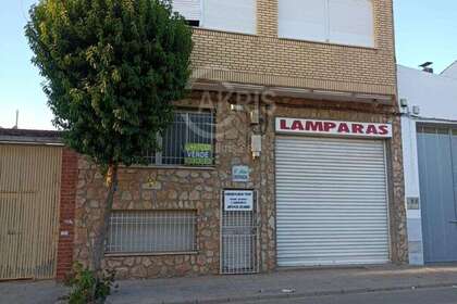 Premissa comercial venda em Quintanar del Rey, Cuenca. 