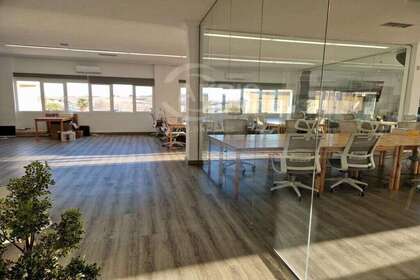 Premissa comercial venda em Nieves, las (ur), Toledo. 