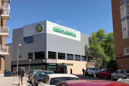 Flats verkoop in Madrid. 