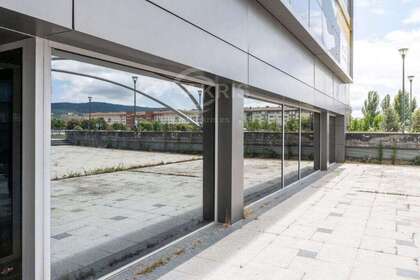 Premissa comercial venda em Pamplona/Iruña, Navarra (Nafarroa). 