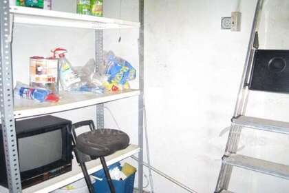 Premissa comercial em Toledo. 