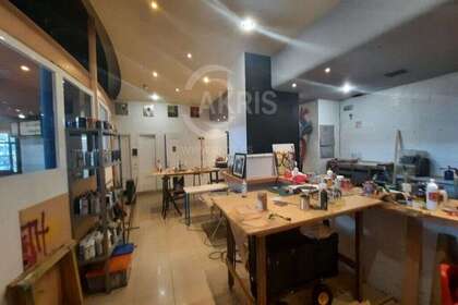 Commercial premise for sale in Toledo. 