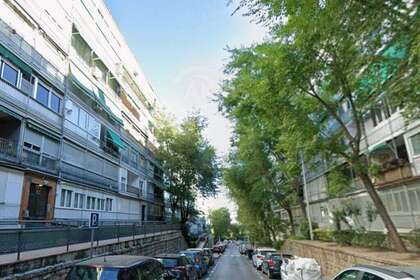 Flats verkoop in Madrid. 