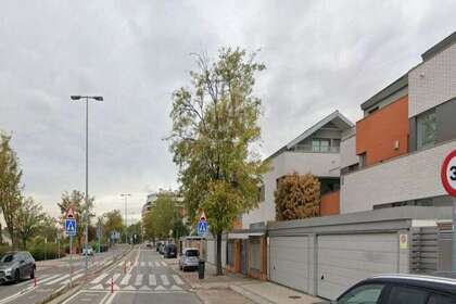 Rijtjeshuizen verkoop in Rivas-Vaciamadrid. 