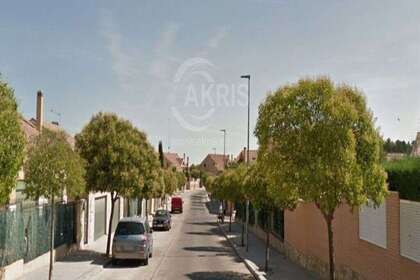 Huizen verkoop in Rivas-Vaciamadrid. 
