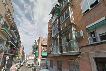 Flats verkoop in Madrid. 