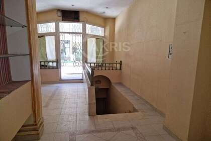 Commercial premise for sale in Toledo. 