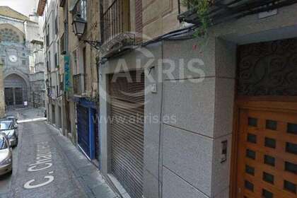 Commercial premise for sale in Toledo. 