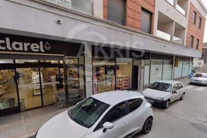 Premissa comercial venda em Mora, Toledo. 