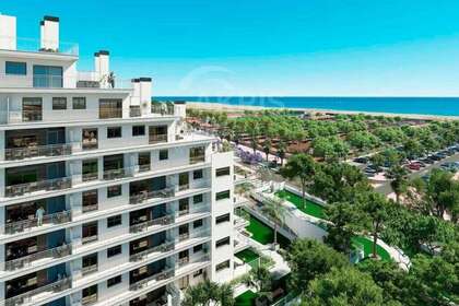 Flat for sale in Cabanes, Castellón. 