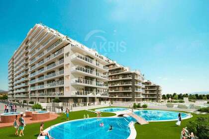 Flat for sale in Cabanes, Castellón. 