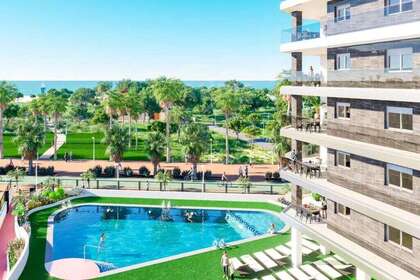 Flat for sale in Cabanes, Castellón. 