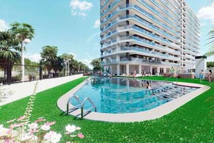 Flat for sale in Cabanes, Castellón. 