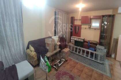 House for sale in Illescas, Toledo. 