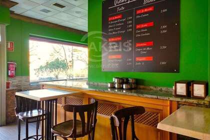 Commercial premise for sale in Toledo. 