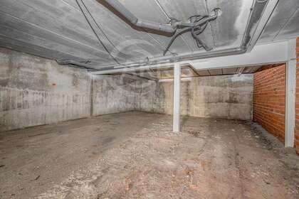 Commercial premise for sale in Toledo. 