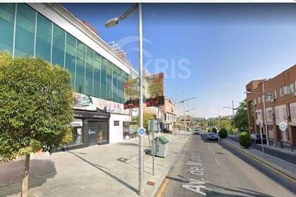 Commercial premise in Toledo. 