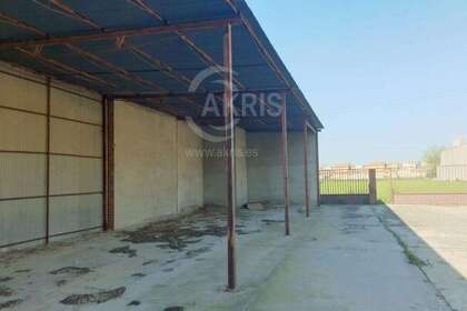 Warehouse for sale in Orgaz, Toledo. 