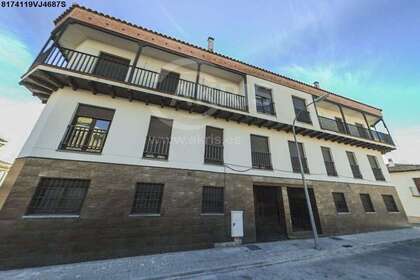 Flat for sale in Consuegra, Toledo. 
