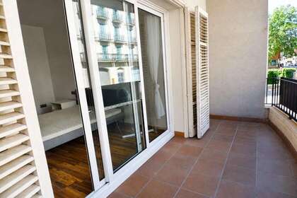Flat for sale in Manresa, Barcelona. 
