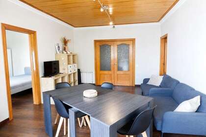 Flat for sale in Manresa, Barcelona. 