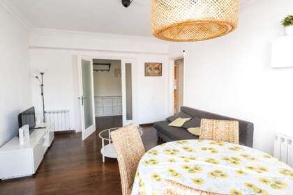 Flat for sale in Manresa, Barcelona. 