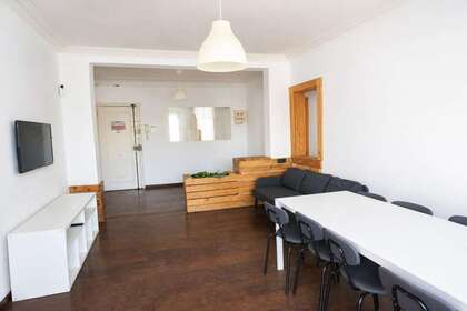 Flat for sale in Manresa, Barcelona. 