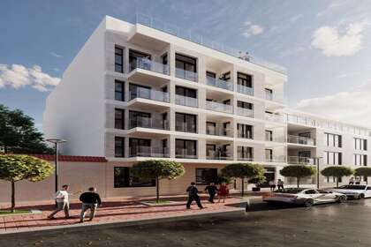 Appartementen verkoop in Guardamar del Segura, Alicante. 