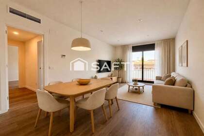 Appartementen verkoop in Palafolls, Barcelona. 