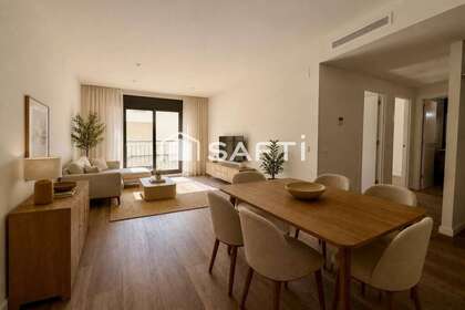 Appartementen verkoop in Palafolls, Barcelona. 