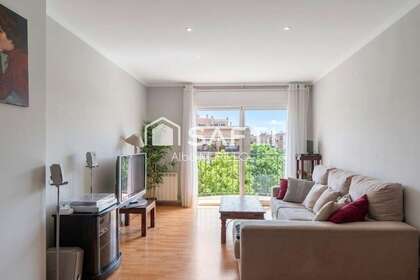 Duplex verkoop in Vilafranca del Penedès, Barcelona. 
