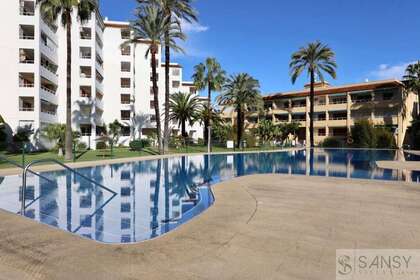 Apartamento venta en Jávea/Xàbia, Alicante. 