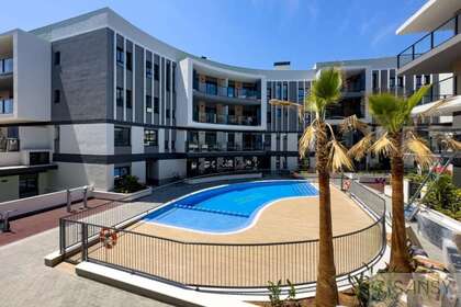 Apartamento en Jávea/Xàbia, Alicante. 
