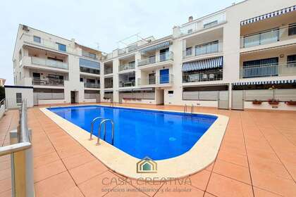 Apartamento en Puçol, Valencia. 