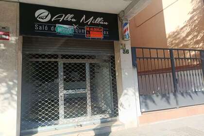 Oficina en Tarragona. 