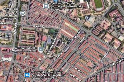 Piso venta en Getafe, Madrid. 