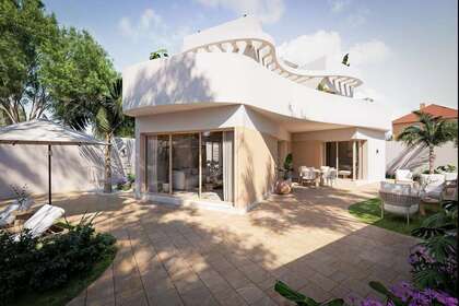 Дом Продажа в Orihuela-Costa, Alicante. 