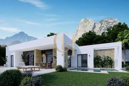 Дом Продажа в Finestrat, Alicante. 