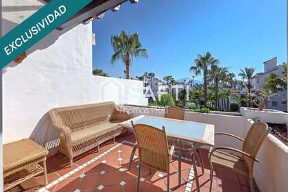 Apartment for sale in Estepona, Málaga. 