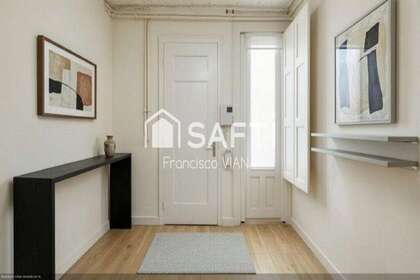 Apartamento venta en Barcelona. 
