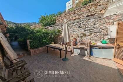 Casa venta en Alfondeguilla, Castellón. 