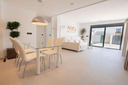 Casa venta en San Fulgencio, Alicante. 