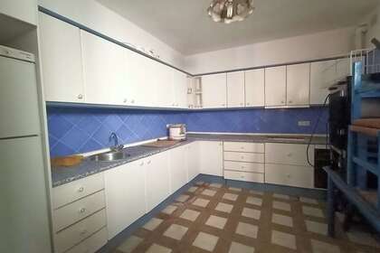 Casa de pueblo venta en Algatocín, Málaga. 