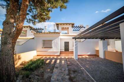 Таунхаус Продажа в Fuente Alamo, Murcia. 