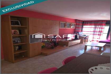 Appartement vendre en Amposta, Tarragona. 