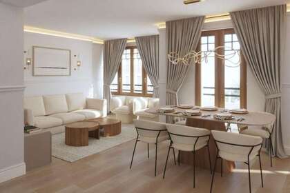 Apartment for sale in León. 