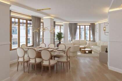 Apartment for sale in León. 